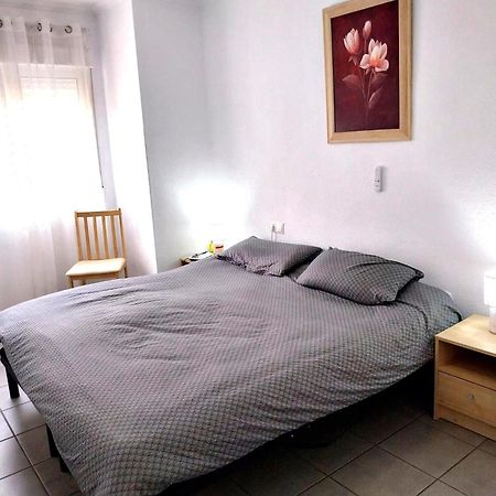 San Pedro Del Pinatar Lo Pagan, Calle Gibraltar 19 - App 2A Exteriör bild