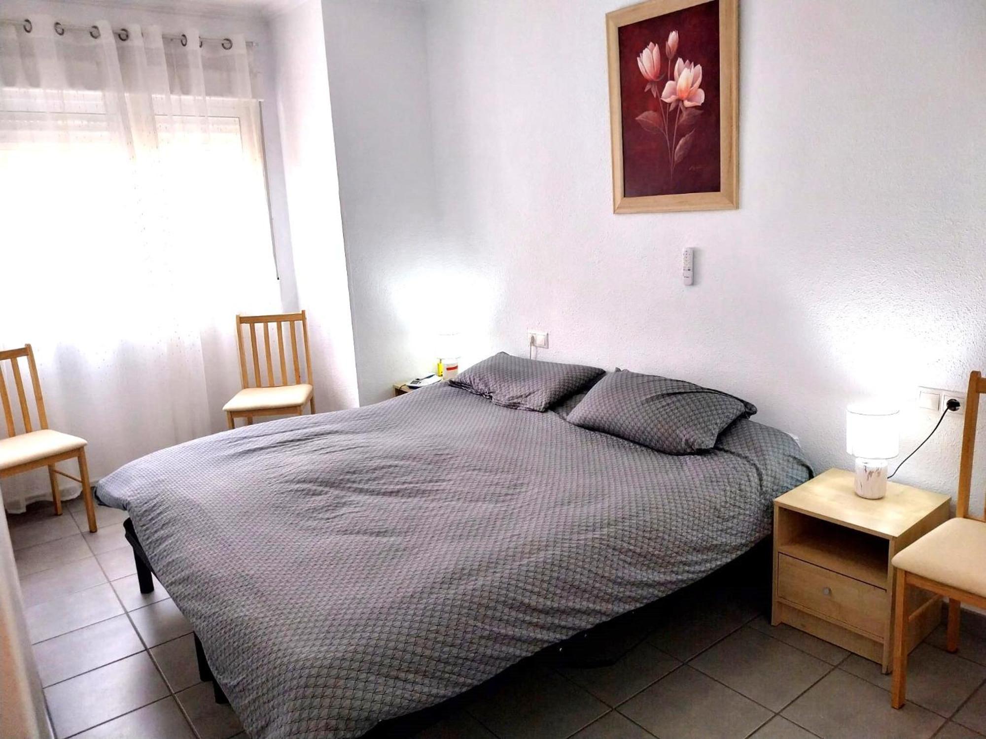 San Pedro Del Pinatar Lo Pagan, Calle Gibraltar 19 - App 2A Exteriör bild