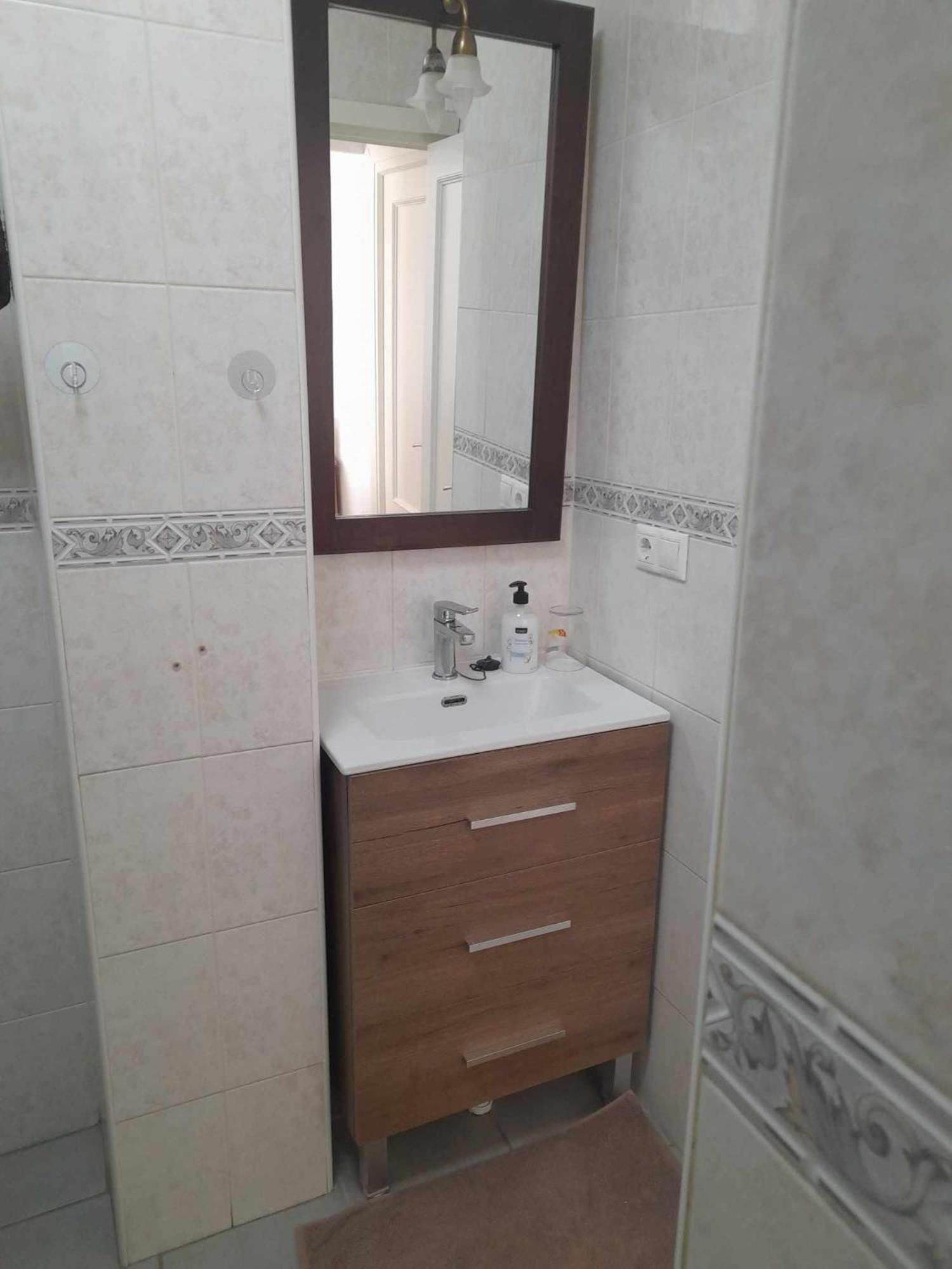 San Pedro Del Pinatar Lo Pagan, Calle Gibraltar 19 - App 2A Exteriör bild
